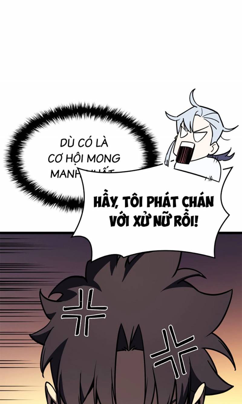 Người Hùng Cấp Thảm Họa Hồi Sinh: Chapter 117