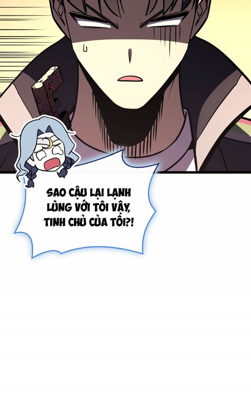 Người Hùng Cấp Thảm Họa Hồi Sinh: Chapter 117