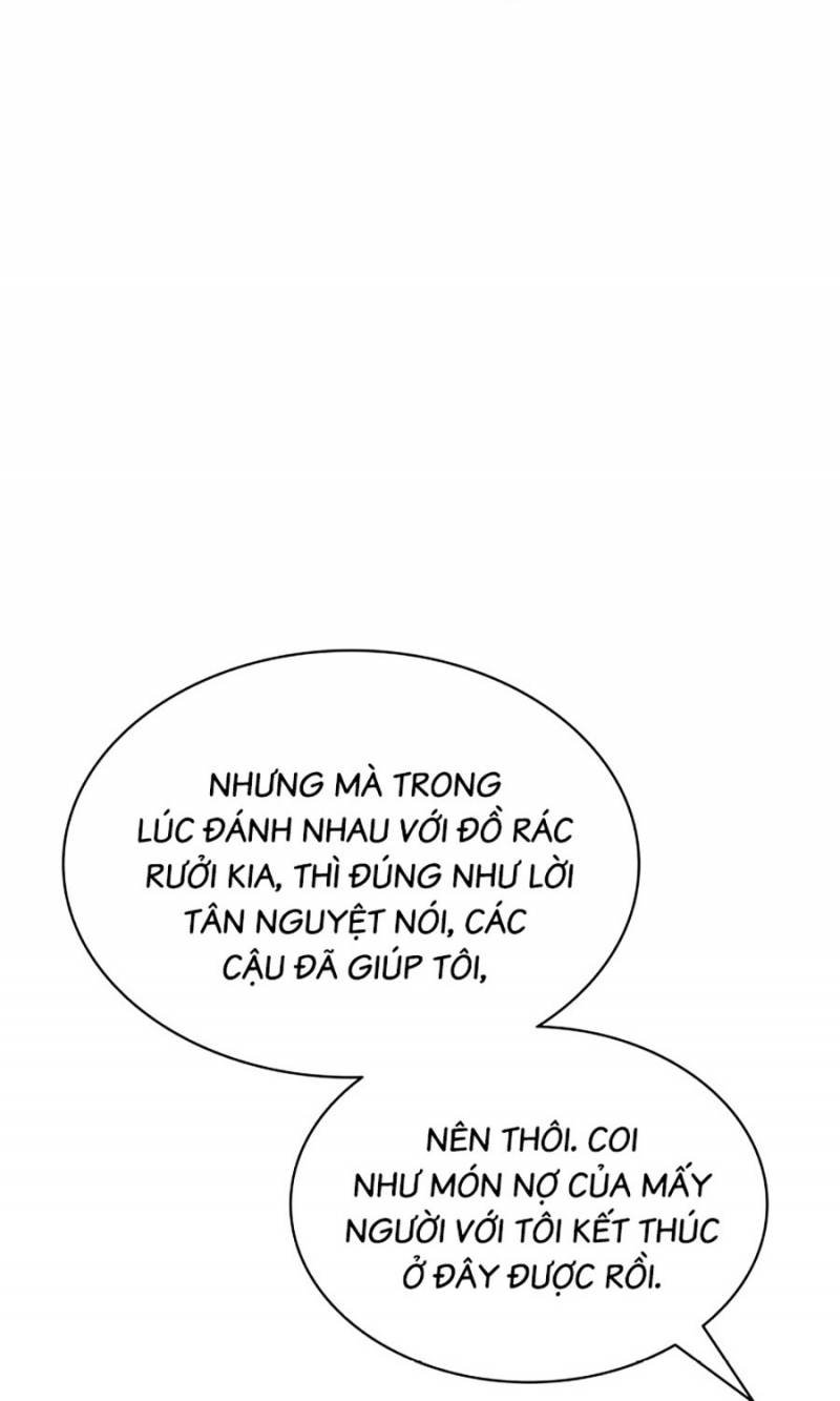 Người Hùng Cấp Thảm Họa Hồi Sinh: Chapter 117