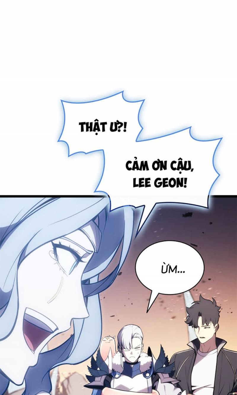 Người Hùng Cấp Thảm Họa Hồi Sinh: Chapter 117