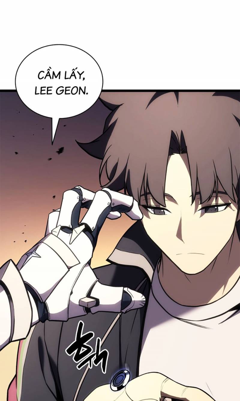 Người Hùng Cấp Thảm Họa Hồi Sinh: Chapter 117
