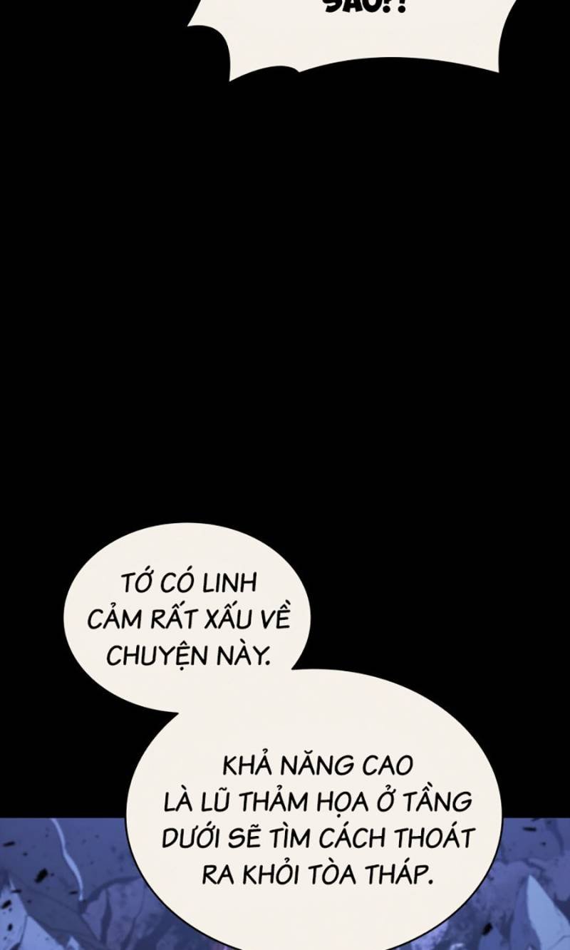 Người Hùng Cấp Thảm Họa Hồi Sinh: Chapter 117