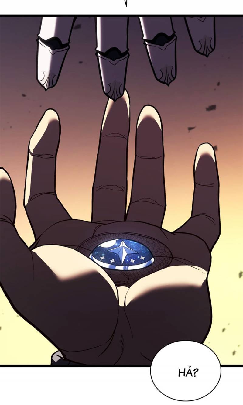 Người Hùng Cấp Thảm Họa Hồi Sinh: Chapter 117