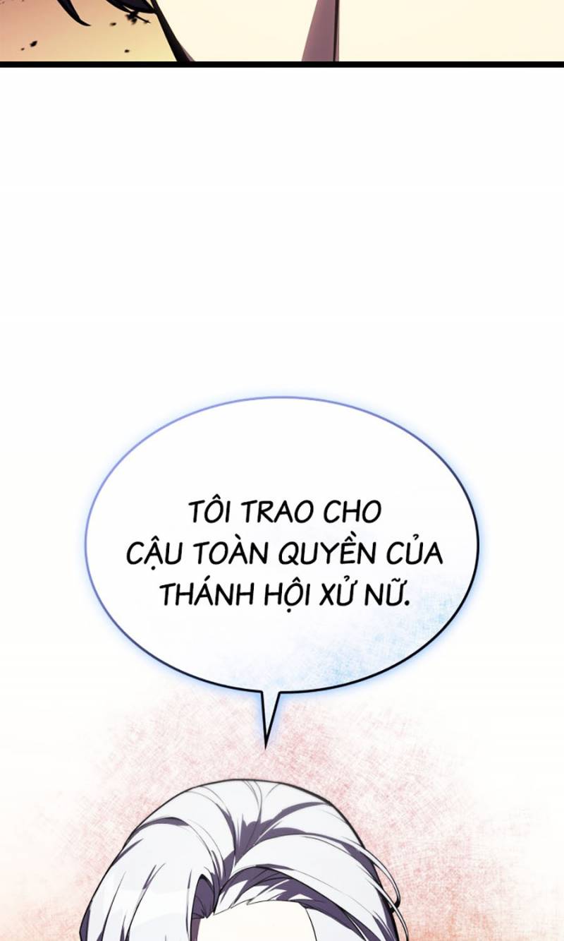 Người Hùng Cấp Thảm Họa Hồi Sinh: Chapter 117