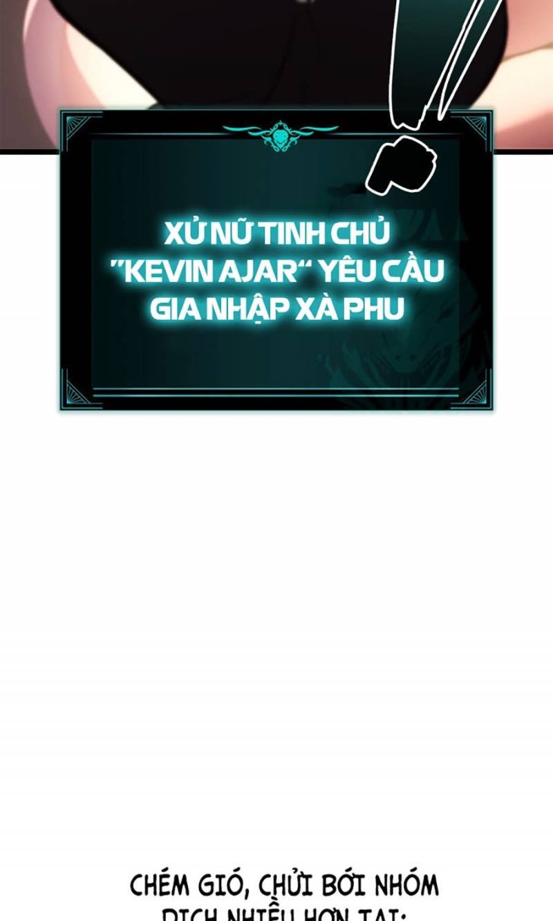 Người Hùng Cấp Thảm Họa Hồi Sinh: Chapter 117