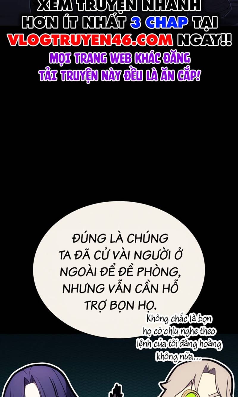 Người Hùng Cấp Thảm Họa Hồi Sinh: Chapter 117