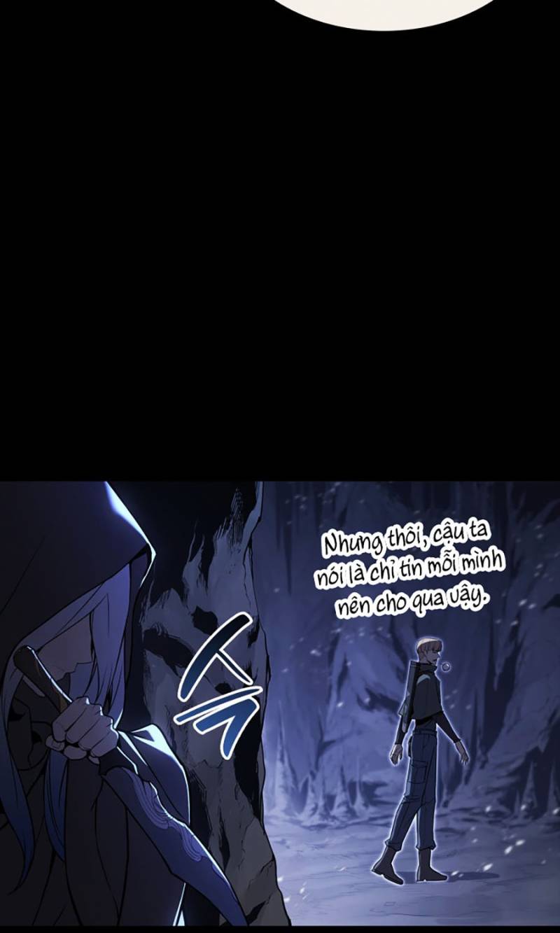Người Hùng Cấp Thảm Họa Hồi Sinh: Chapter 117