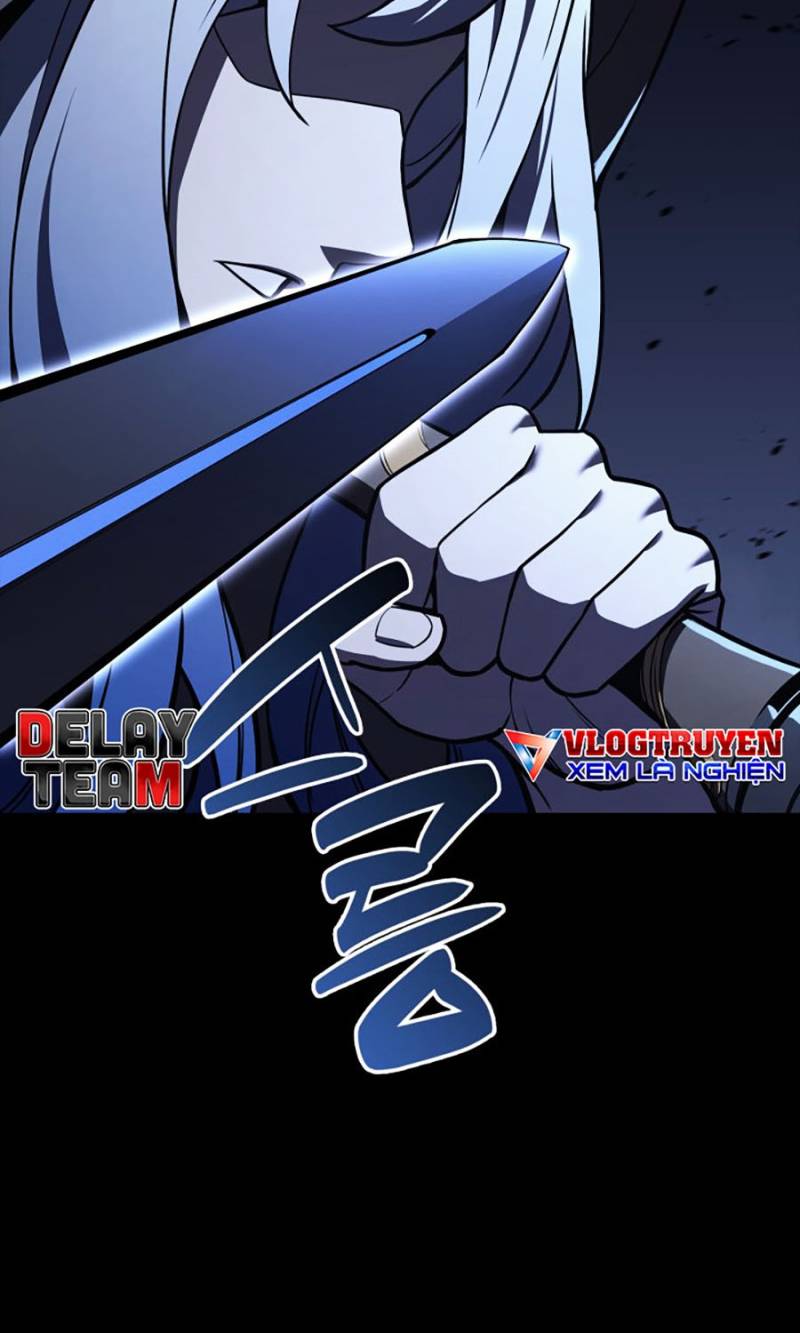 Người Hùng Cấp Thảm Họa Hồi Sinh: Chapter 117