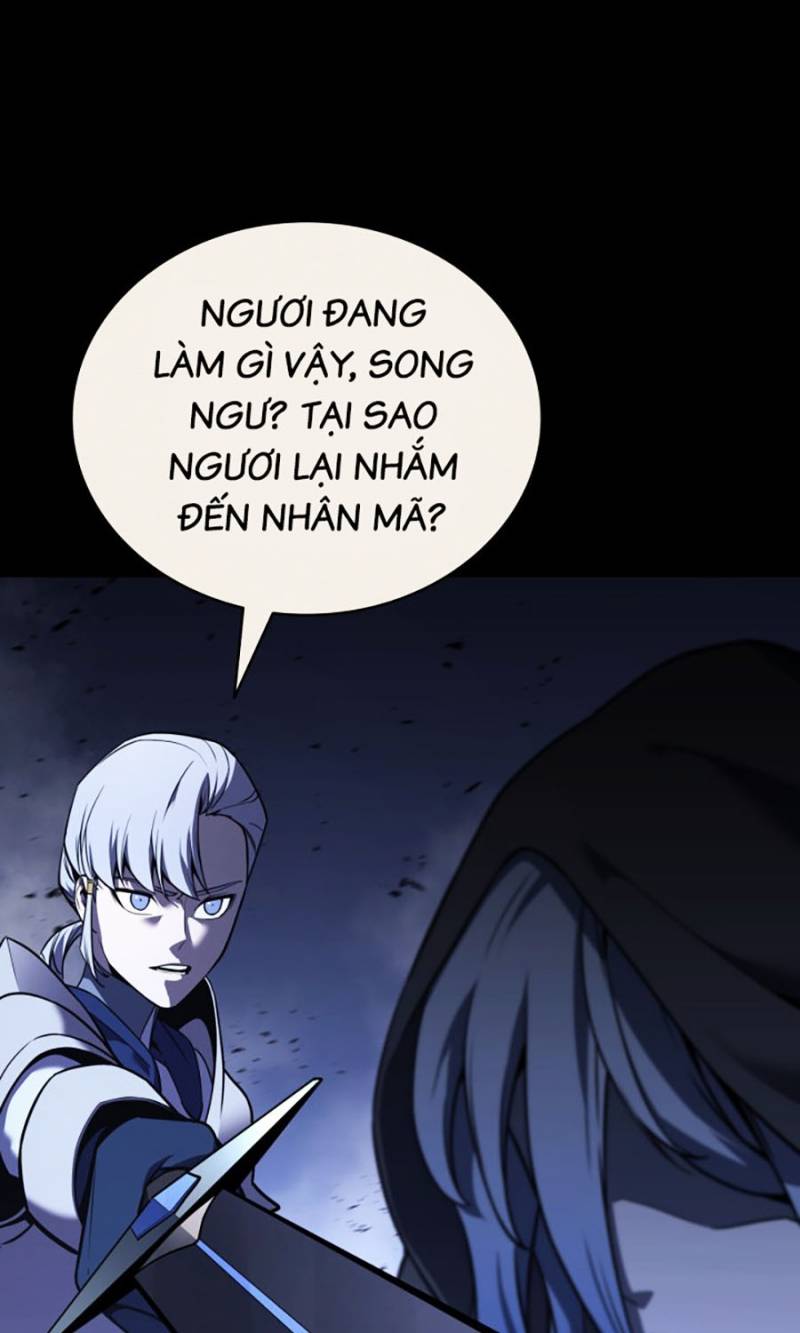 Người Hùng Cấp Thảm Họa Hồi Sinh: Chapter 117