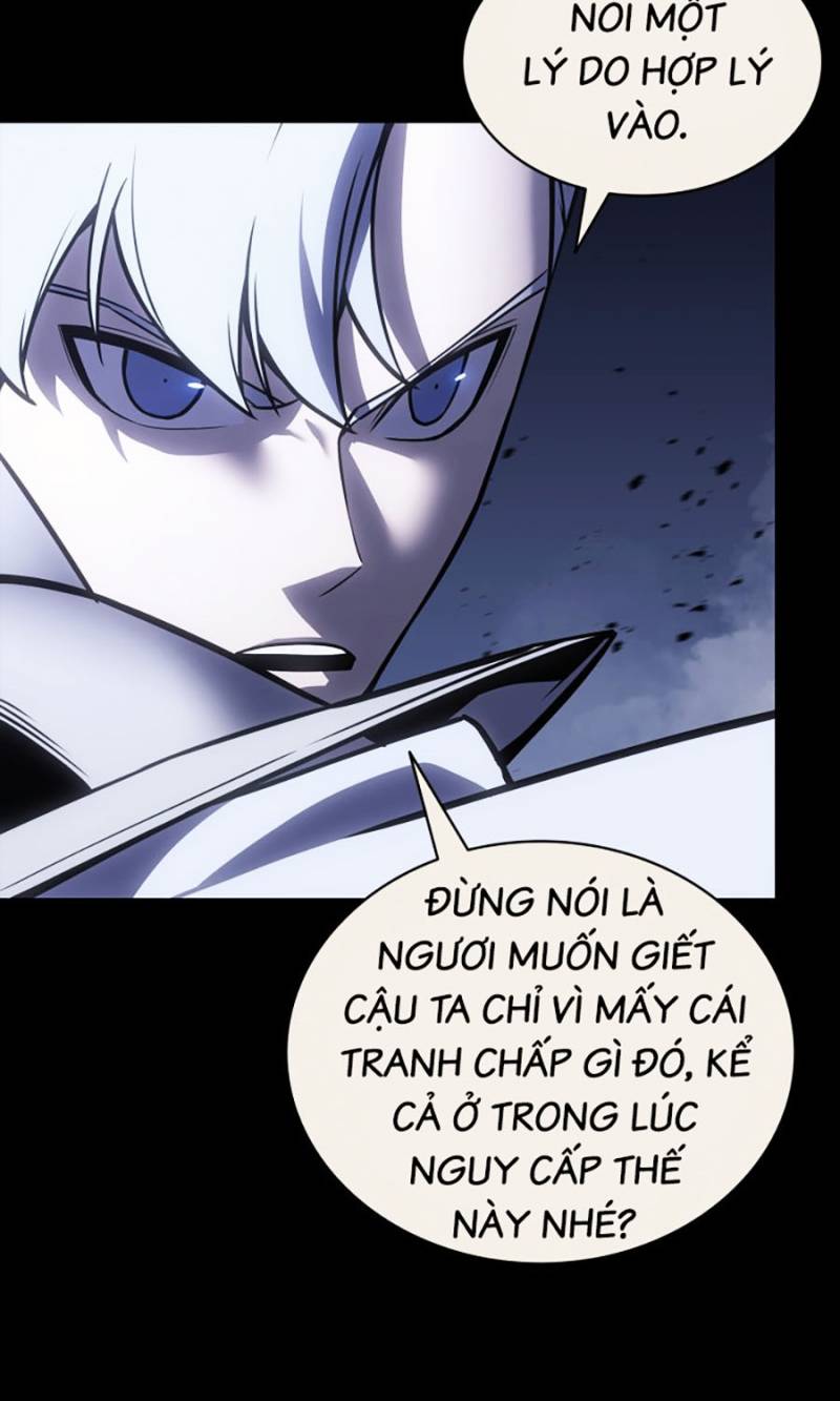 Người Hùng Cấp Thảm Họa Hồi Sinh: Chapter 117
