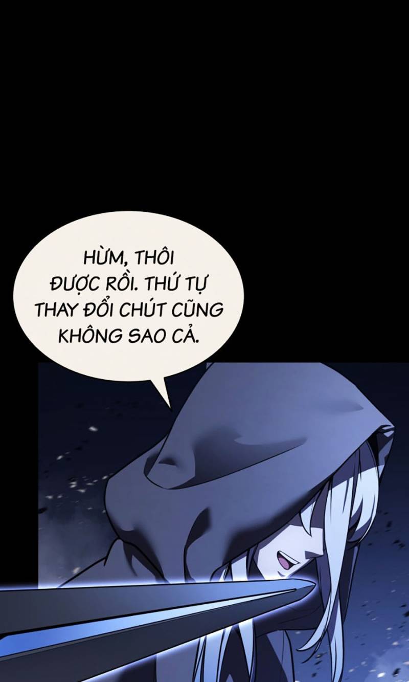 Người Hùng Cấp Thảm Họa Hồi Sinh: Chapter 117