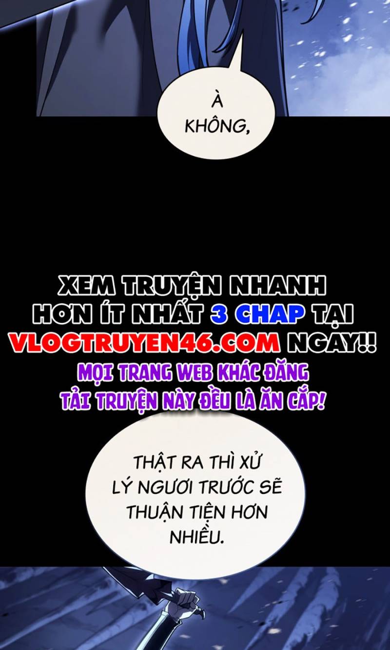 Người Hùng Cấp Thảm Họa Hồi Sinh: Chapter 117