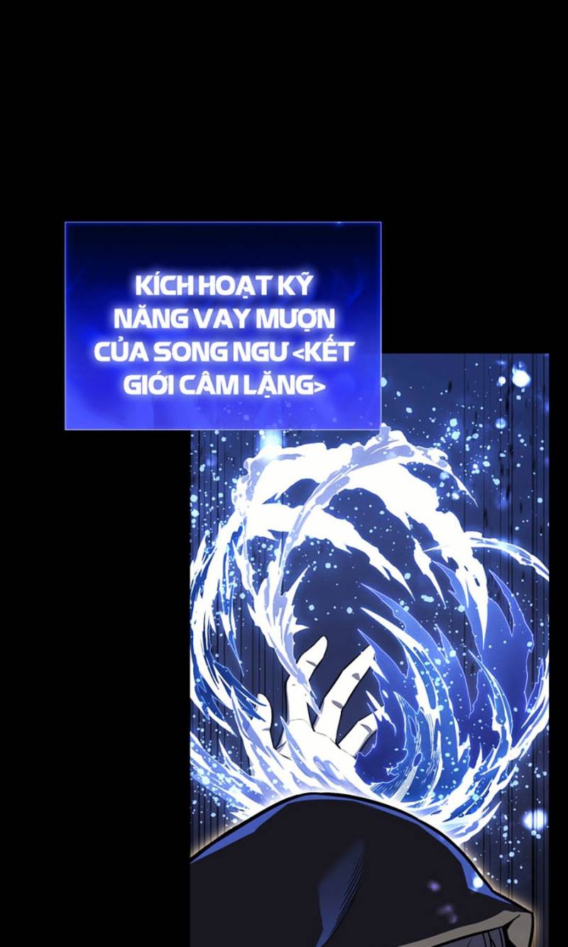 Người Hùng Cấp Thảm Họa Hồi Sinh: Chapter 117