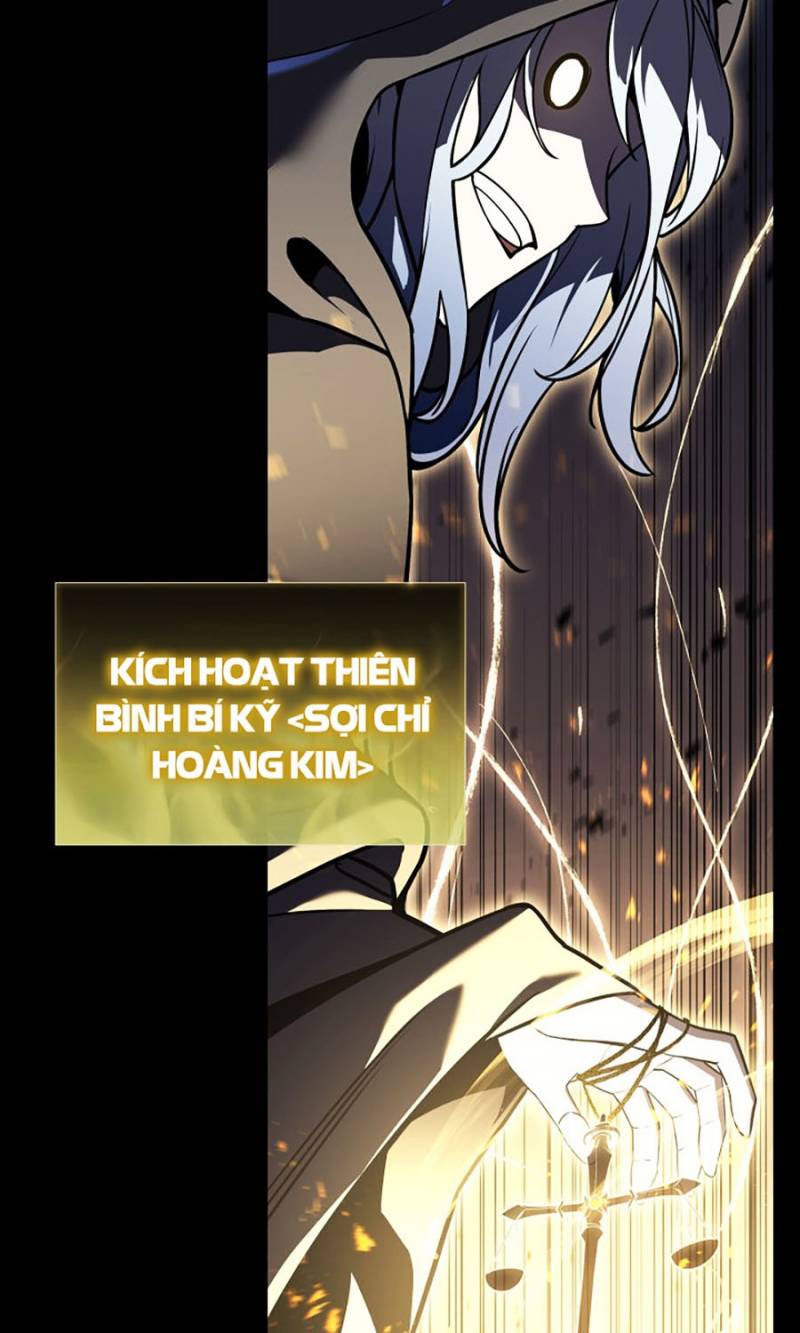Người Hùng Cấp Thảm Họa Hồi Sinh: Chapter 117