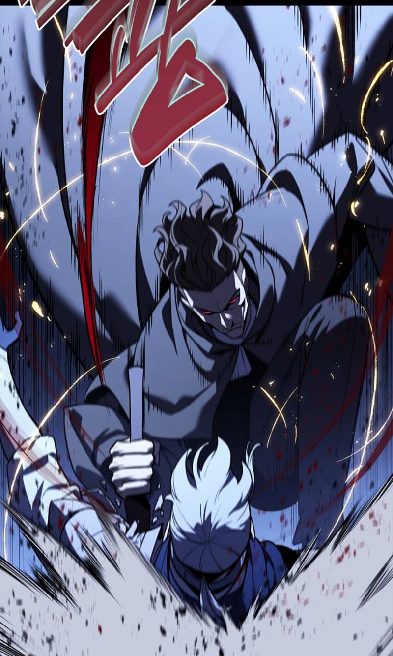 Người Hùng Cấp Thảm Họa Hồi Sinh: Chapter 117