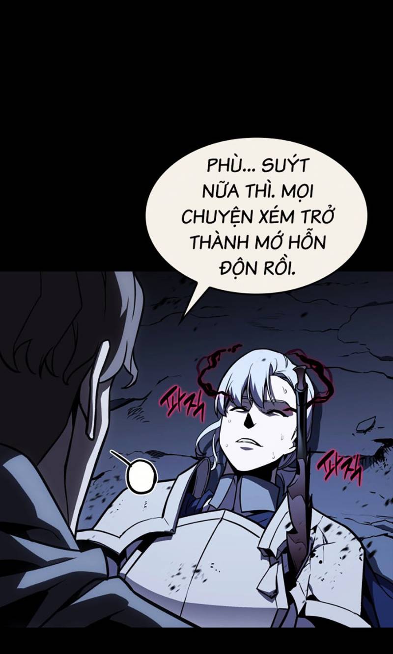 Người Hùng Cấp Thảm Họa Hồi Sinh: Chapter 117
