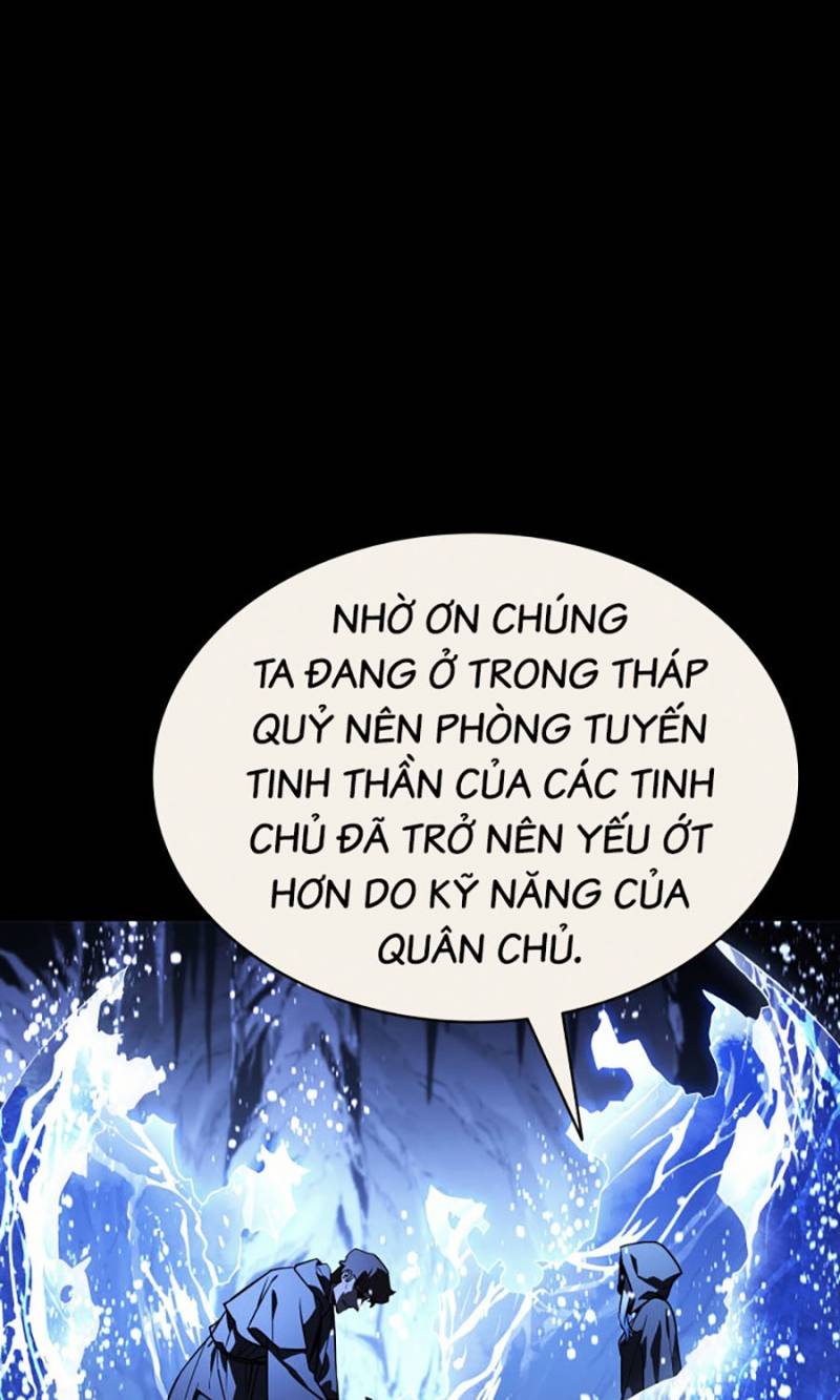 Người Hùng Cấp Thảm Họa Hồi Sinh: Chapter 117