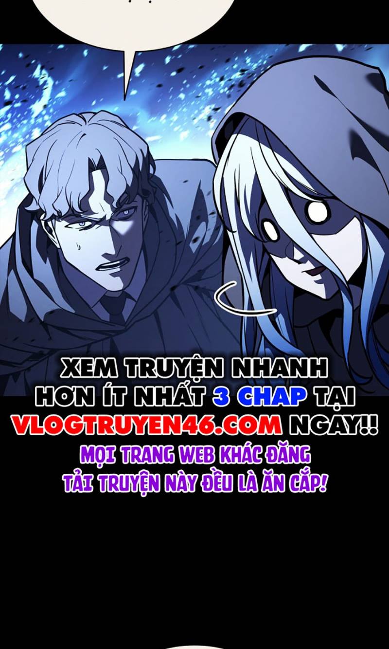 Người Hùng Cấp Thảm Họa Hồi Sinh: Chapter 117