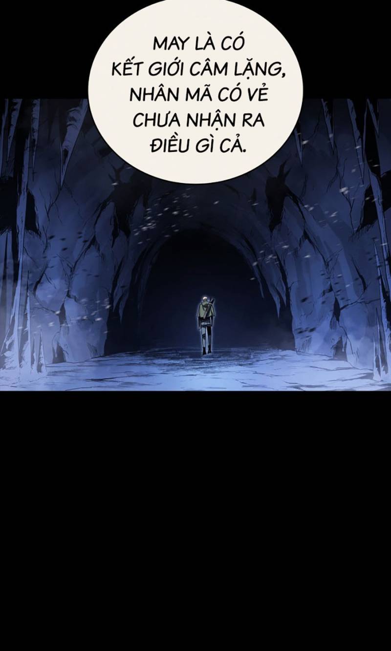 Người Hùng Cấp Thảm Họa Hồi Sinh: Chapter 117