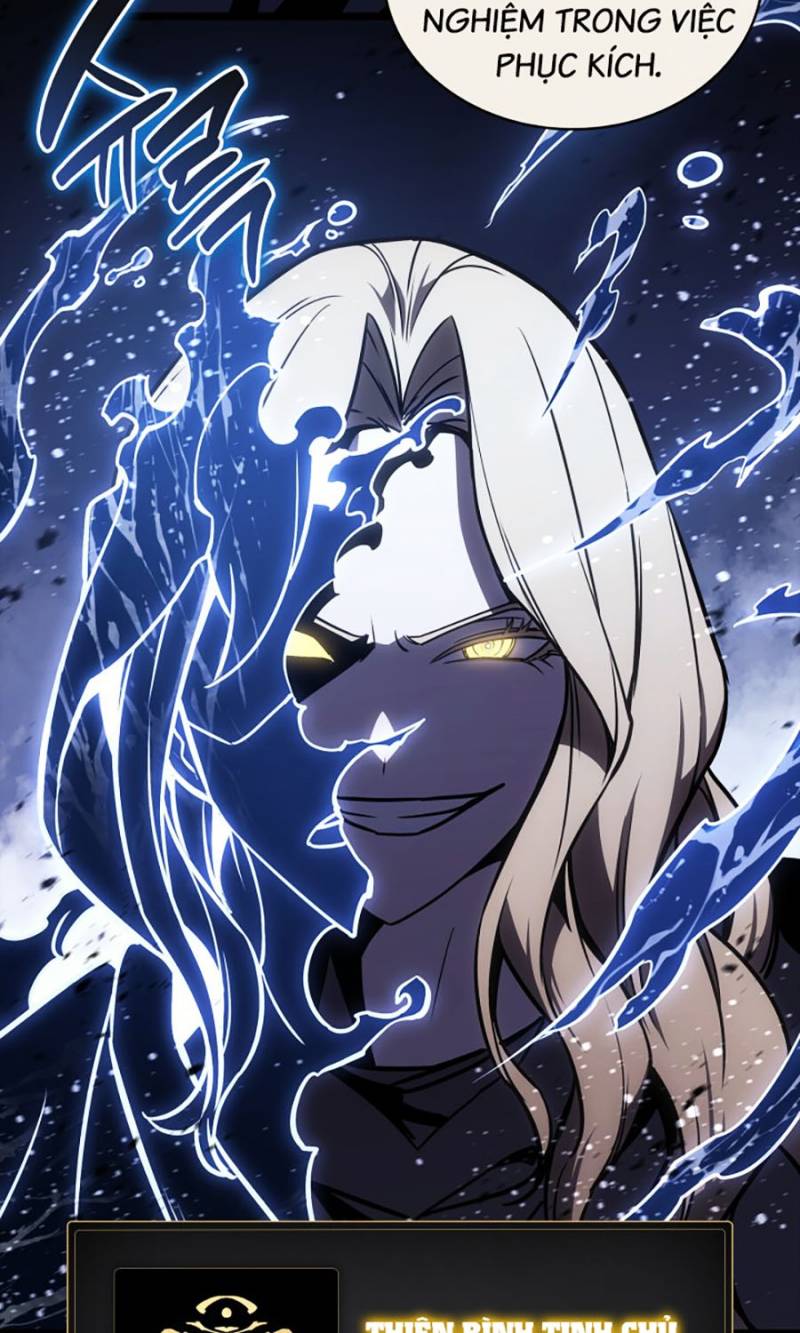 Người Hùng Cấp Thảm Họa Hồi Sinh: Chapter 117