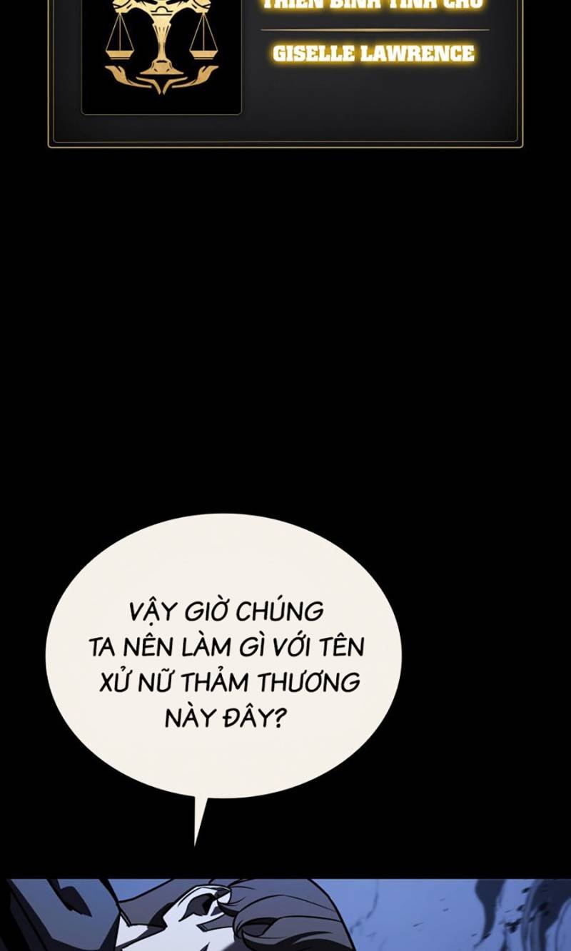 Người Hùng Cấp Thảm Họa Hồi Sinh: Chapter 117