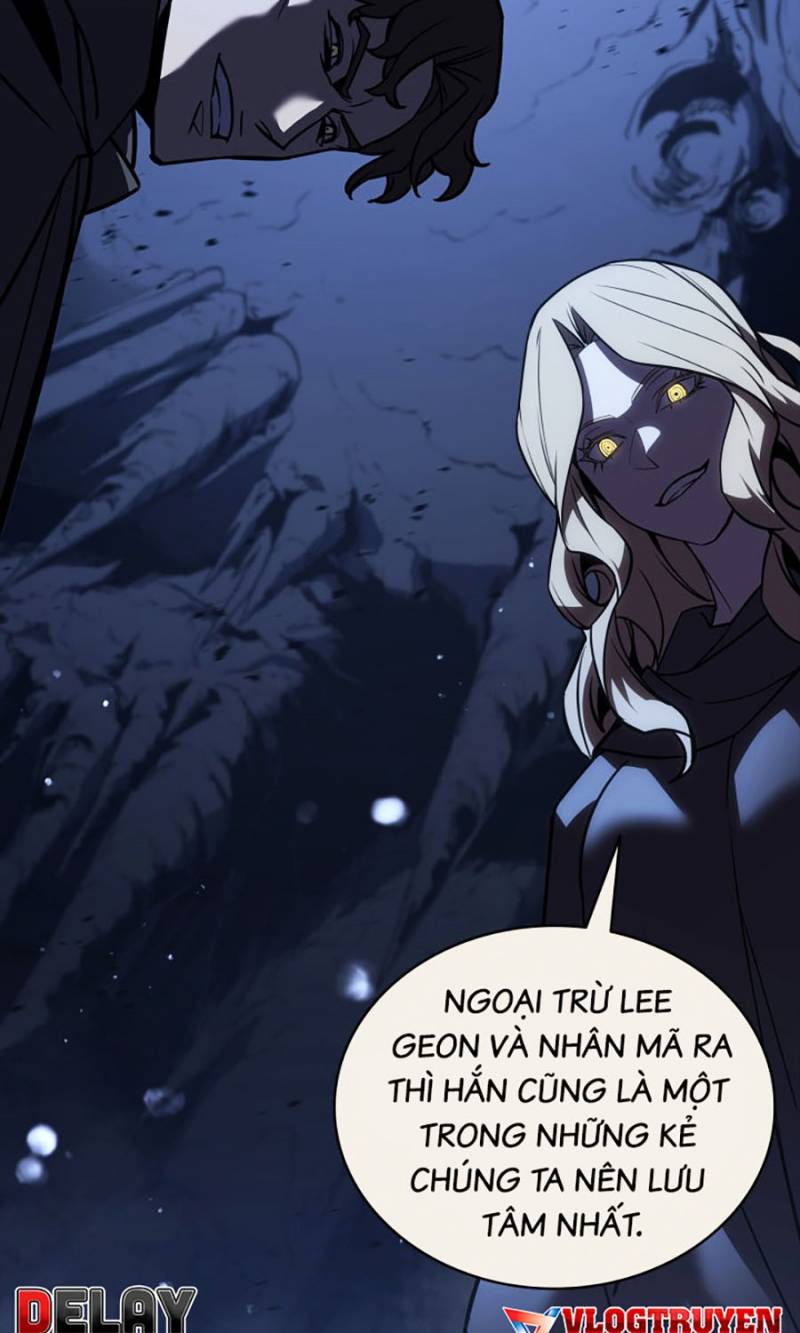 Người Hùng Cấp Thảm Họa Hồi Sinh: Chapter 117