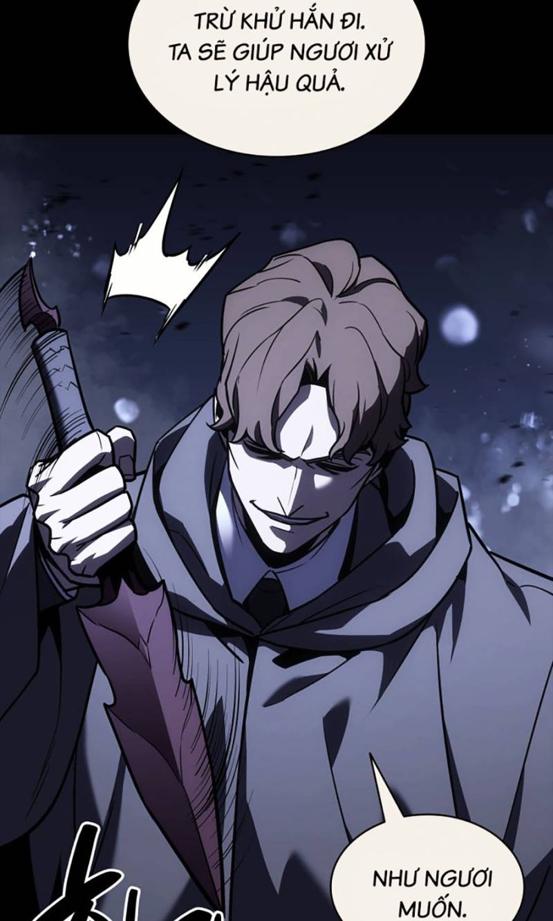 Người Hùng Cấp Thảm Họa Hồi Sinh: Chapter 117