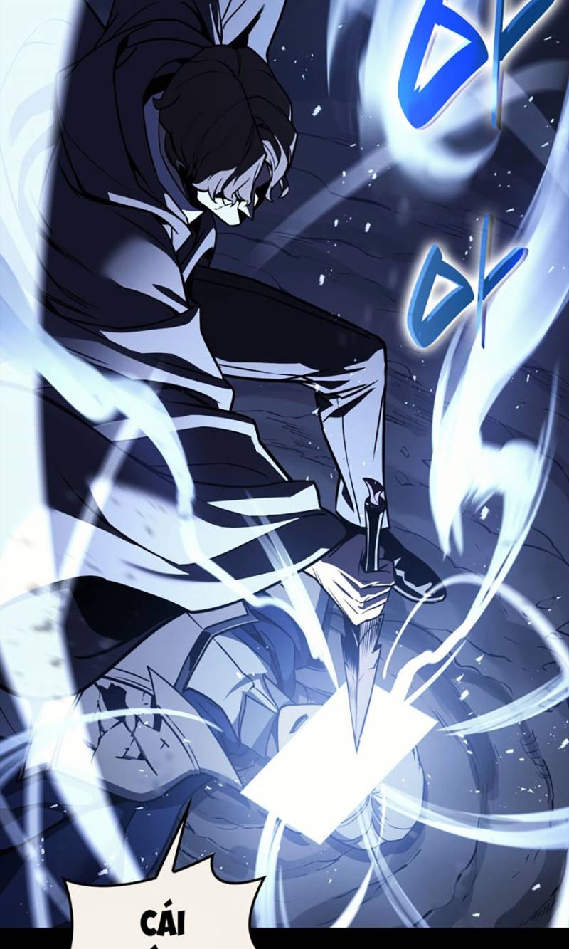 Người Hùng Cấp Thảm Họa Hồi Sinh: Chapter 117