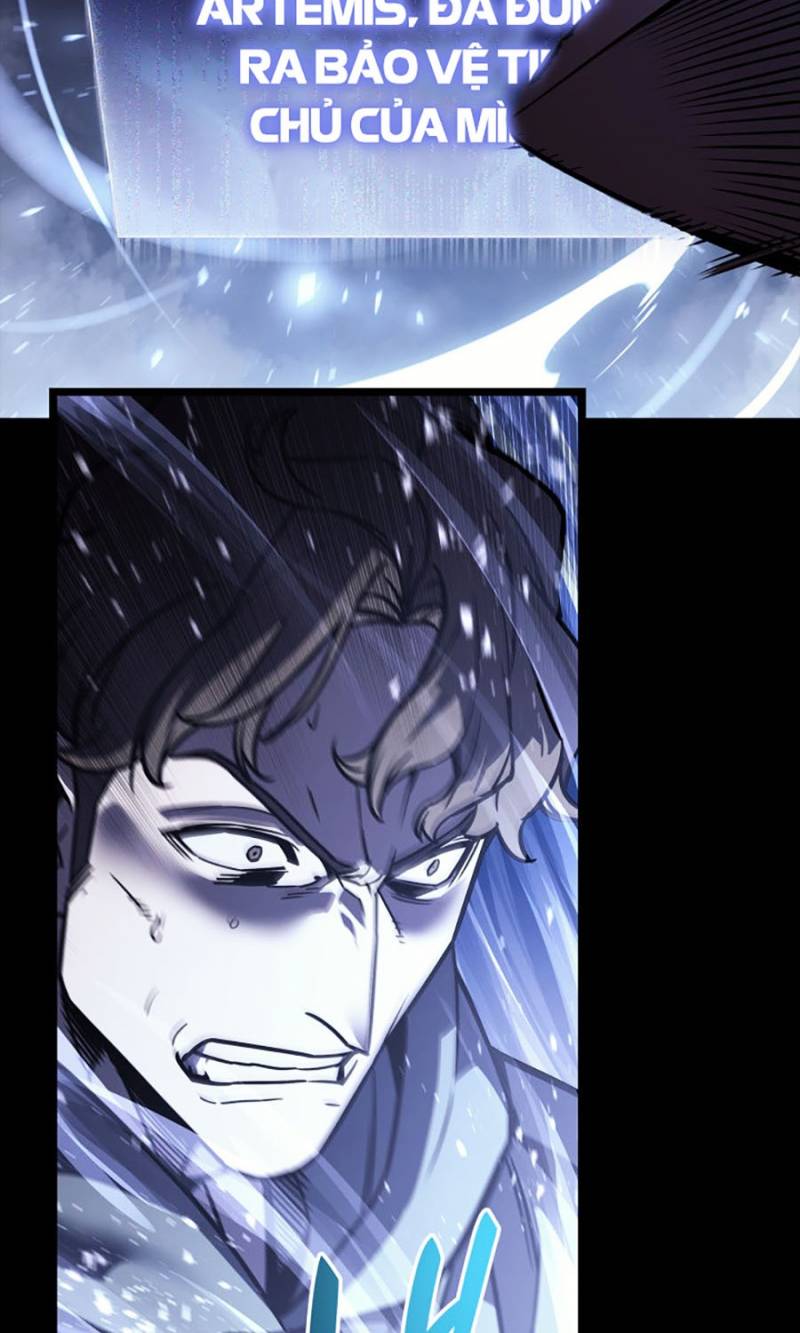 Người Hùng Cấp Thảm Họa Hồi Sinh: Chapter 117