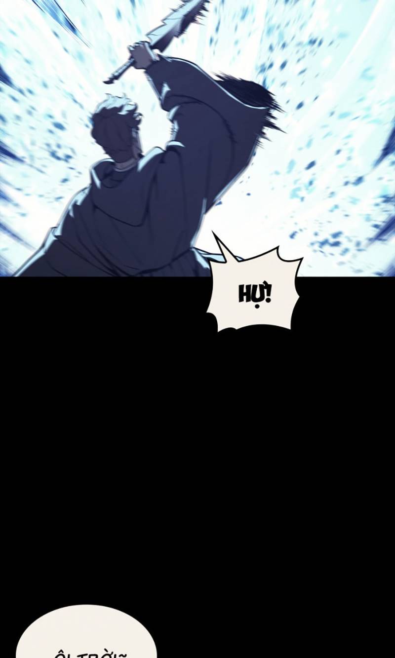 Người Hùng Cấp Thảm Họa Hồi Sinh: Chapter 117