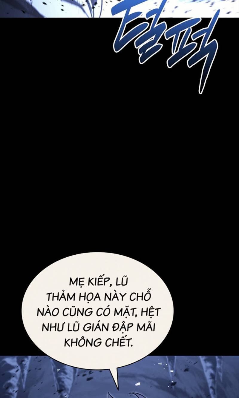Người Hùng Cấp Thảm Họa Hồi Sinh: Chapter 117