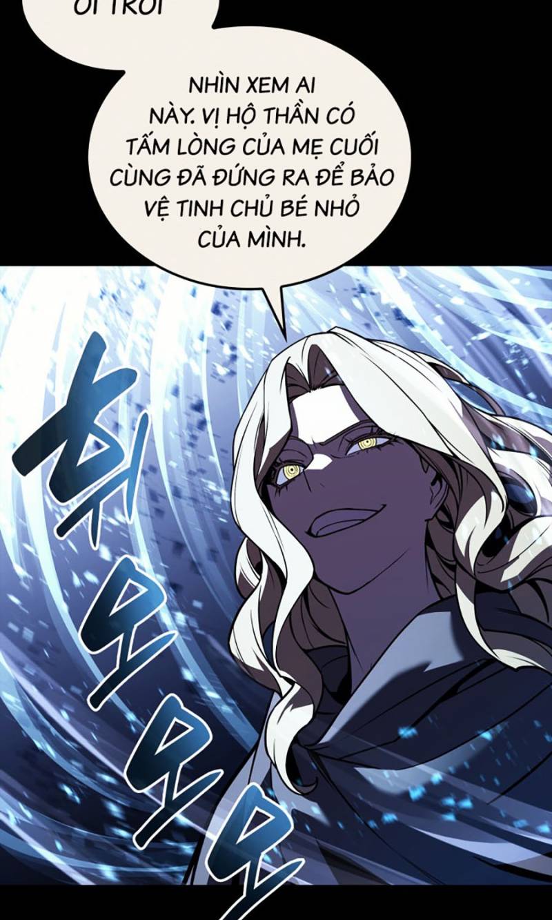 Người Hùng Cấp Thảm Họa Hồi Sinh: Chapter 117