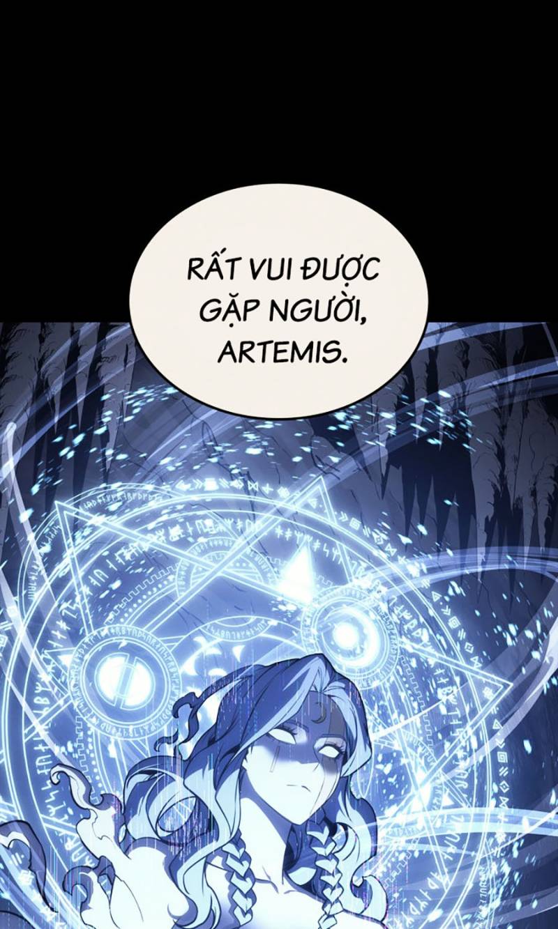 Người Hùng Cấp Thảm Họa Hồi Sinh: Chapter 117