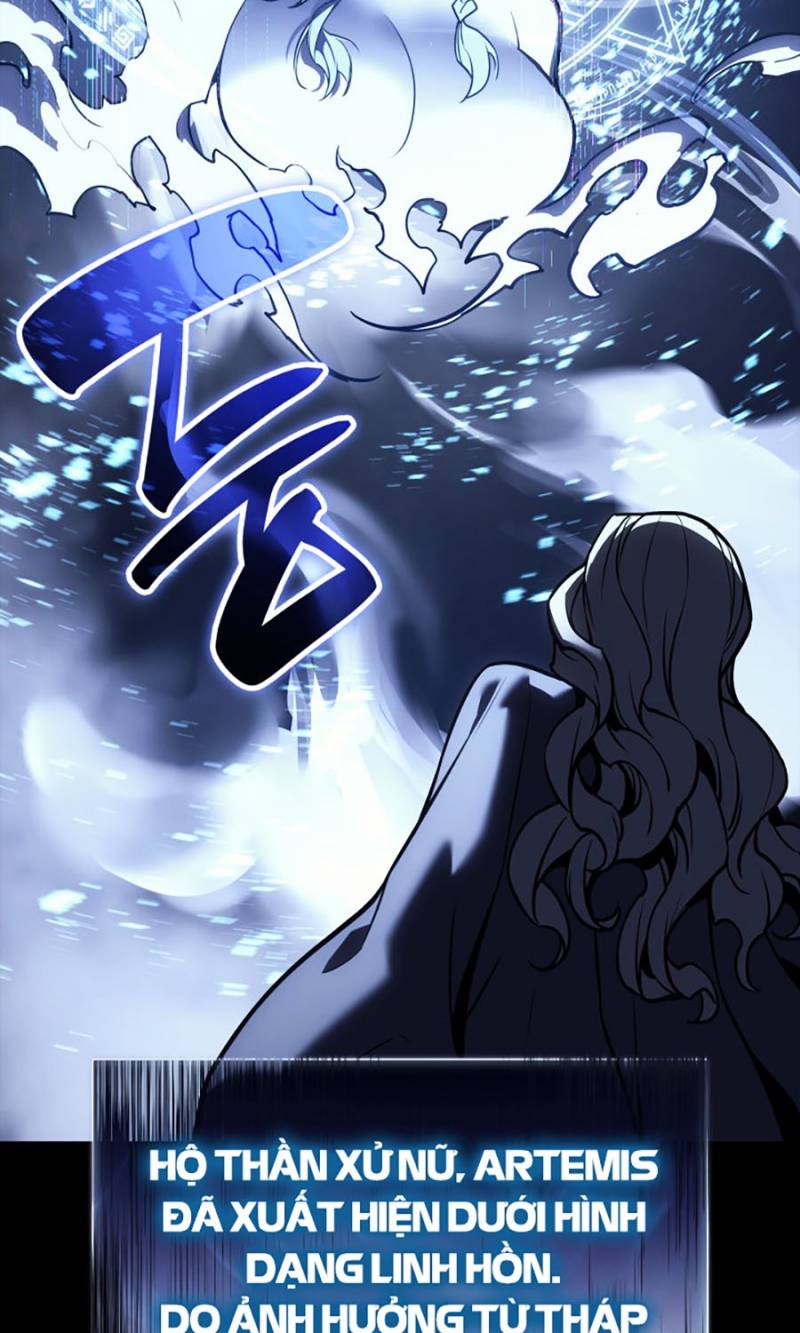 Người Hùng Cấp Thảm Họa Hồi Sinh: Chapter 117