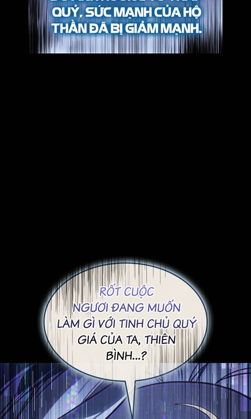 Người Hùng Cấp Thảm Họa Hồi Sinh: Chapter 117