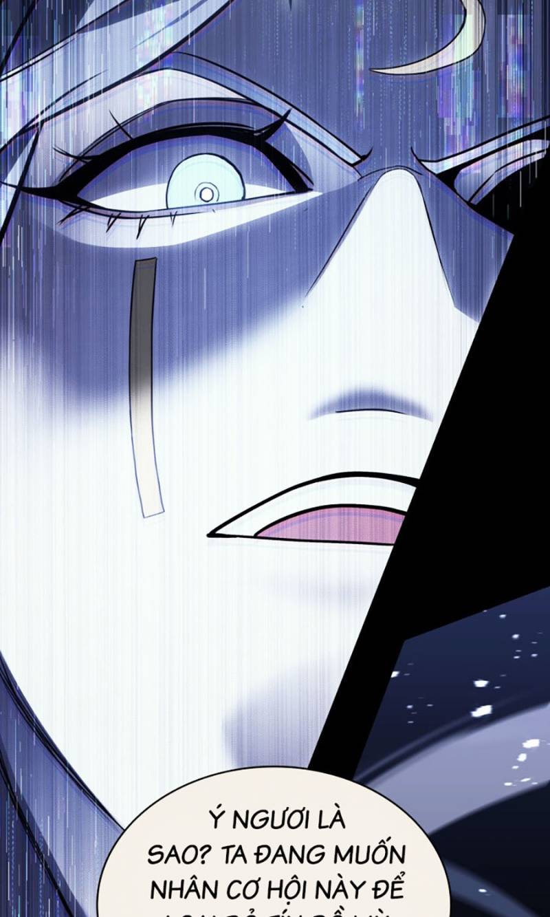 Người Hùng Cấp Thảm Họa Hồi Sinh: Chapter 117