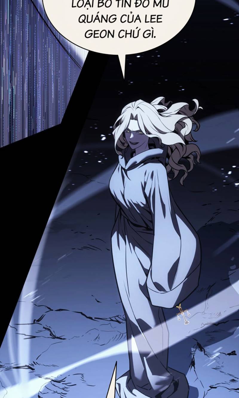 Người Hùng Cấp Thảm Họa Hồi Sinh: Chapter 117