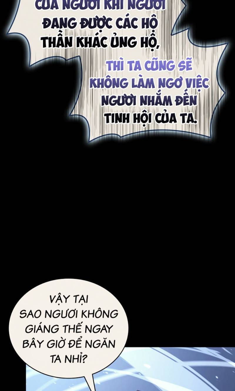 Người Hùng Cấp Thảm Họa Hồi Sinh: Chapter 117