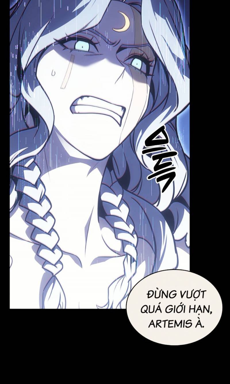 Người Hùng Cấp Thảm Họa Hồi Sinh: Chapter 117