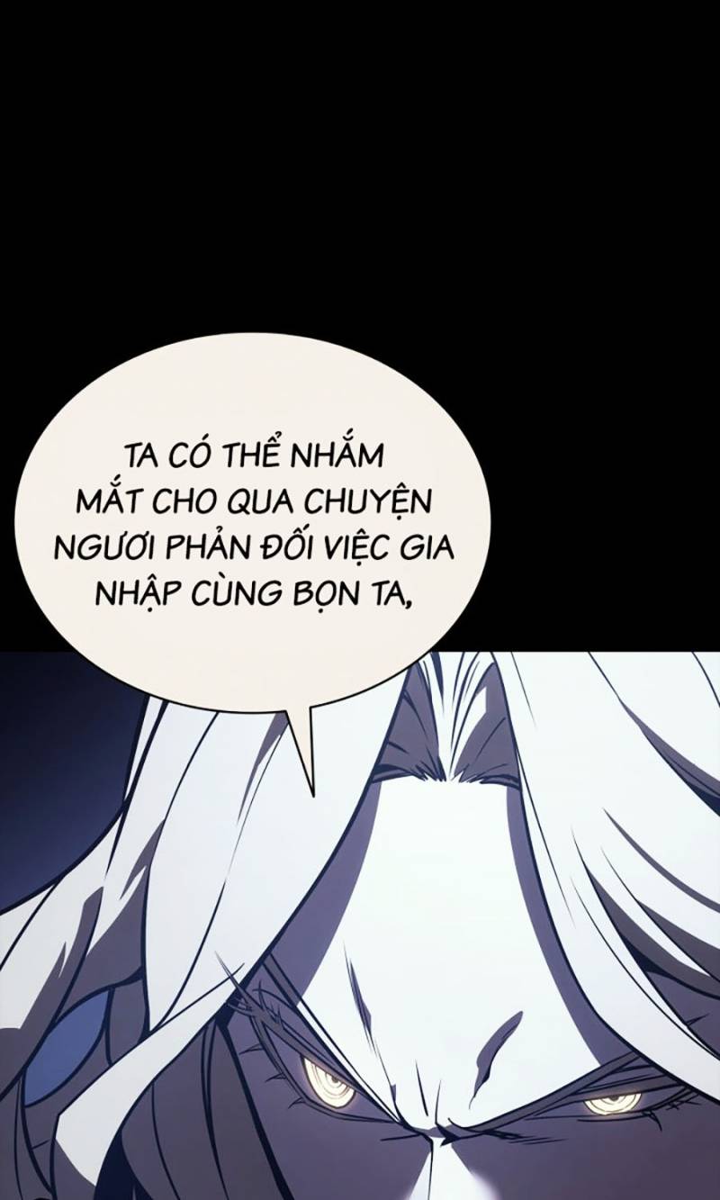 Người Hùng Cấp Thảm Họa Hồi Sinh: Chapter 117