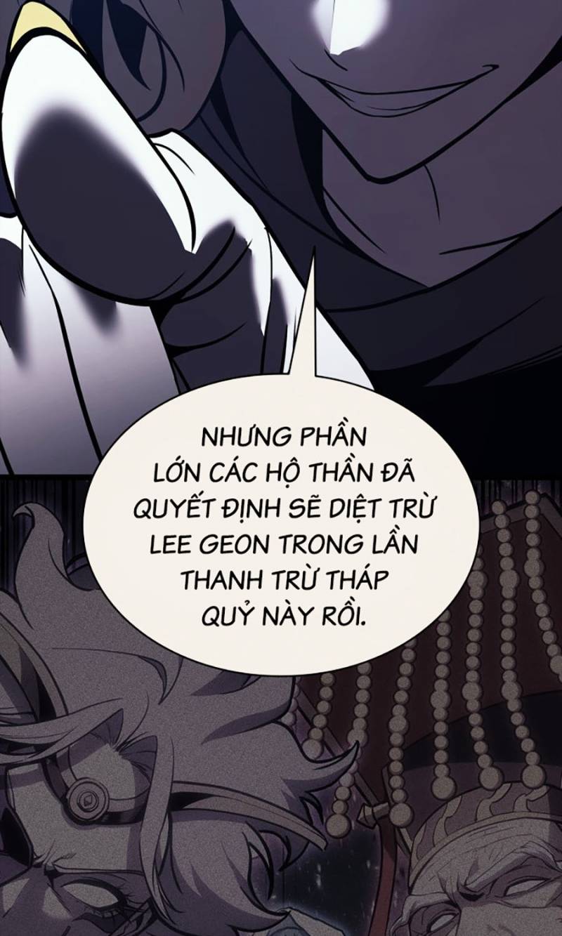 Người Hùng Cấp Thảm Họa Hồi Sinh: Chapter 117