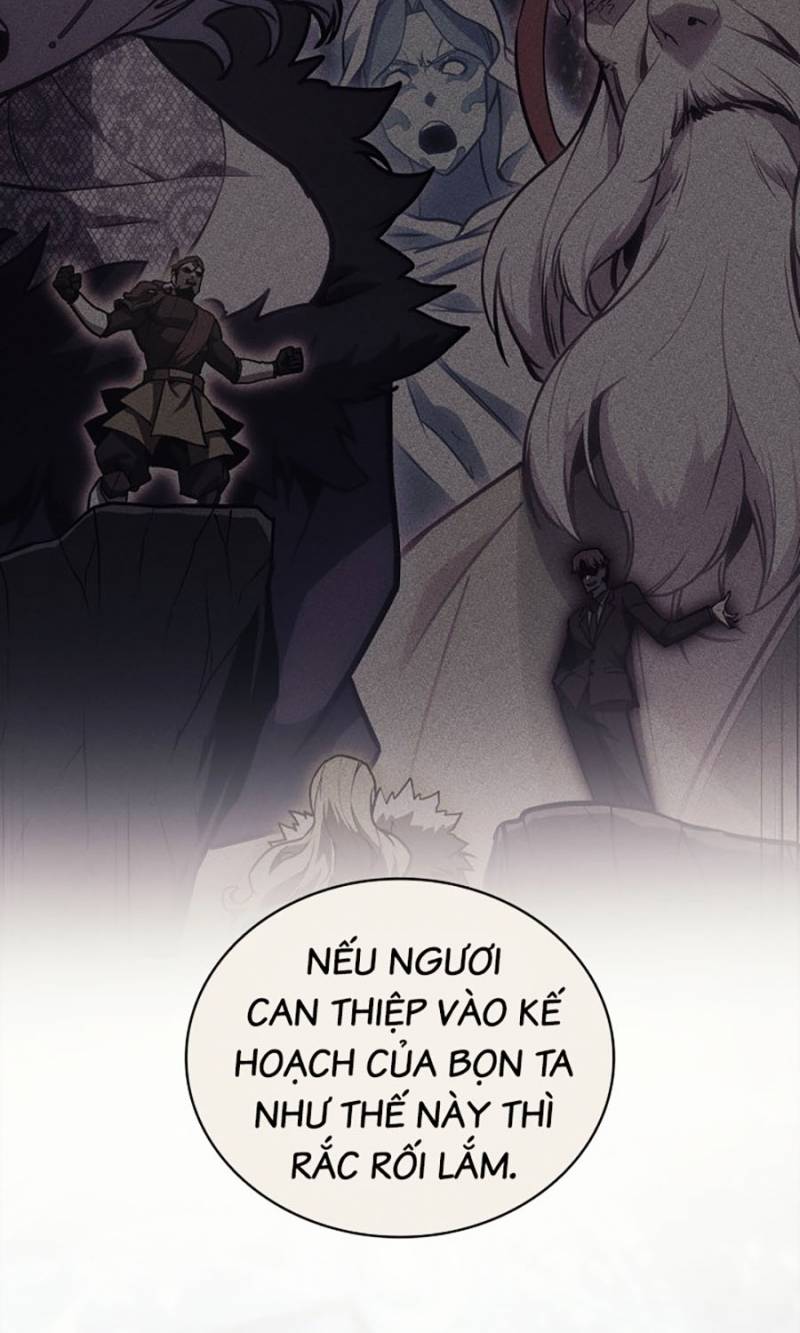 Người Hùng Cấp Thảm Họa Hồi Sinh: Chapter 117