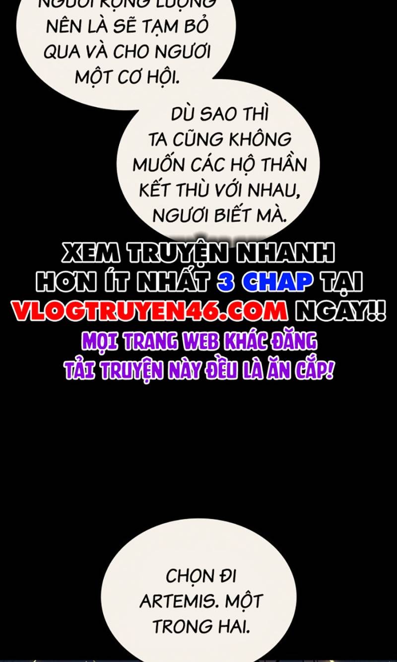 Người Hùng Cấp Thảm Họa Hồi Sinh: Chapter 117