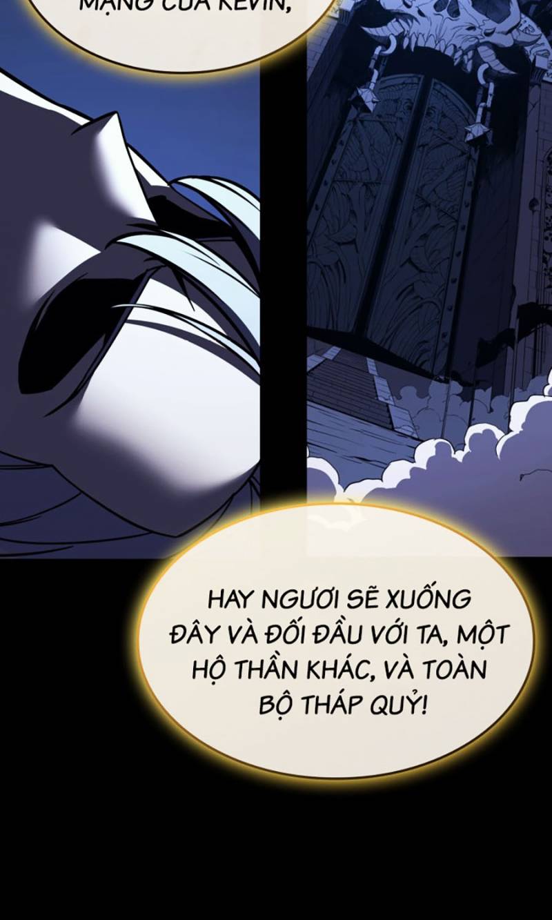 Người Hùng Cấp Thảm Họa Hồi Sinh: Chapter 117