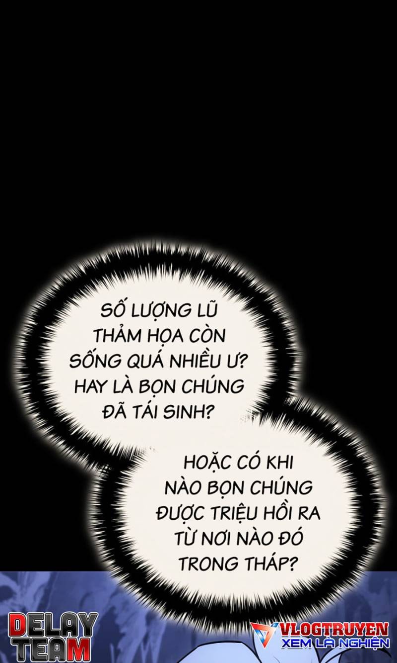 Người Hùng Cấp Thảm Họa Hồi Sinh: Chapter 117