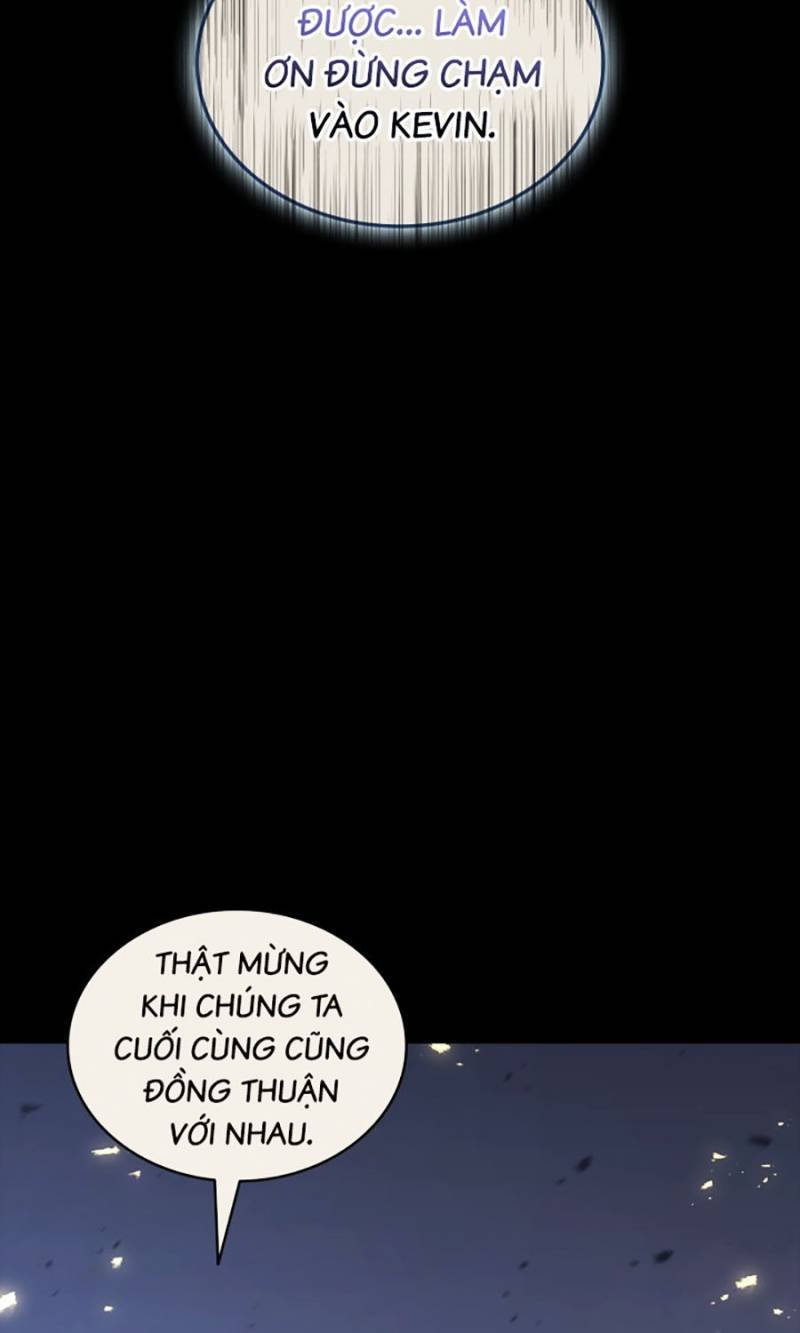 Người Hùng Cấp Thảm Họa Hồi Sinh: Chapter 117