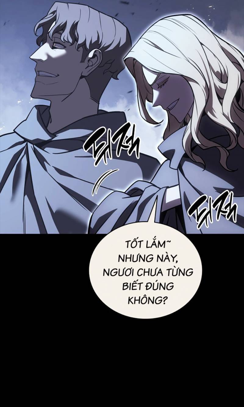 Người Hùng Cấp Thảm Họa Hồi Sinh: Chapter 117