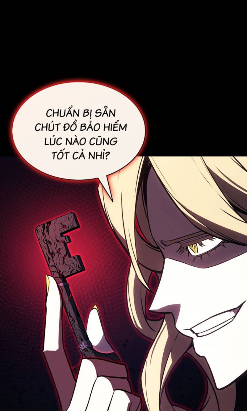 Người Hùng Cấp Thảm Họa Hồi Sinh: Chapter 117