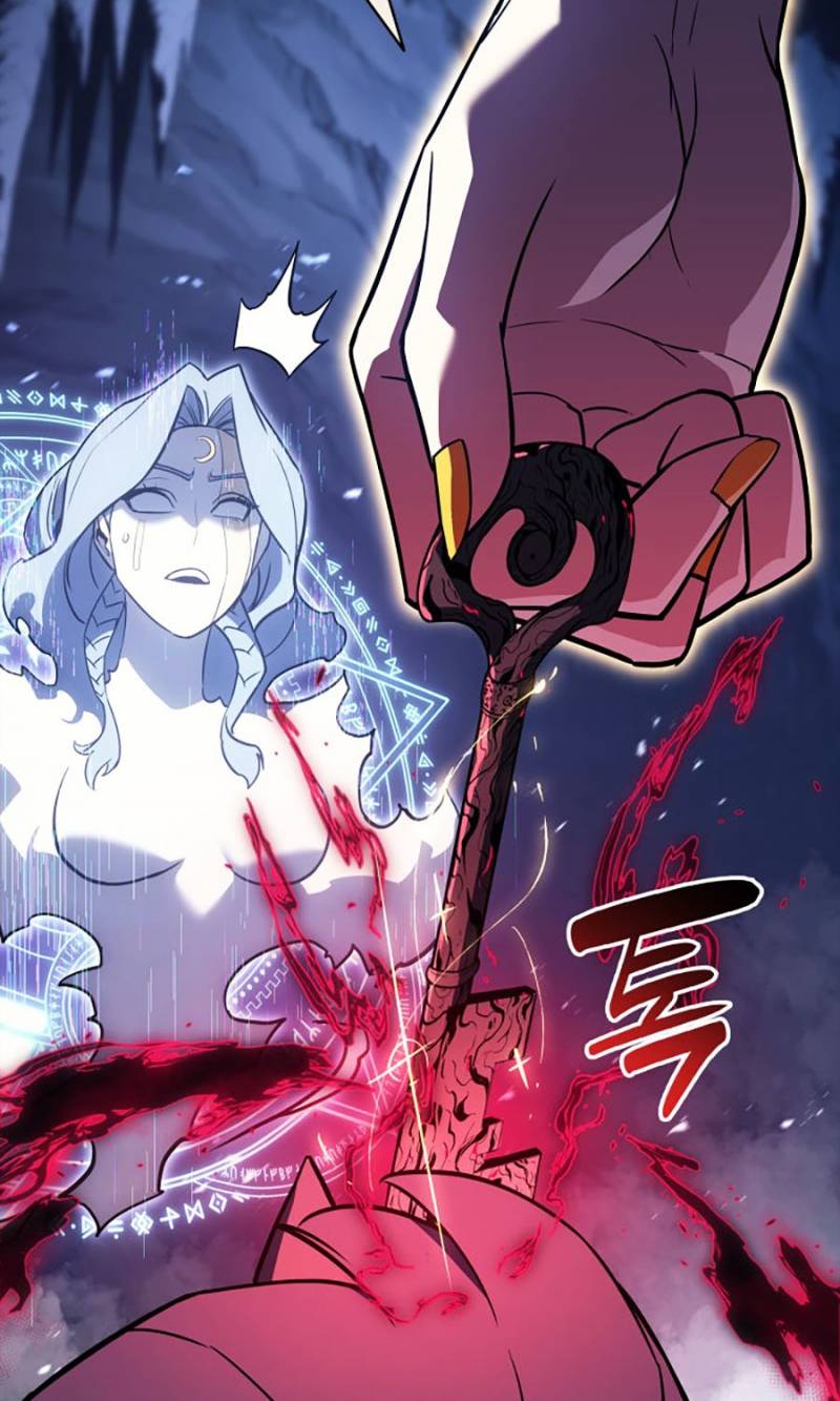 Người Hùng Cấp Thảm Họa Hồi Sinh: Chapter 117