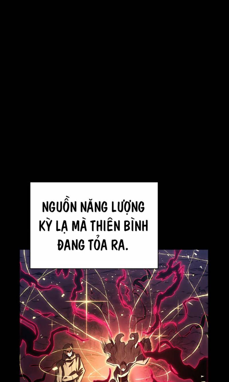 Người Hùng Cấp Thảm Họa Hồi Sinh: Chapter 117